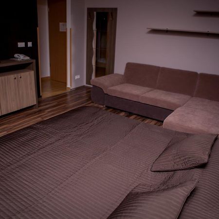 Club Mendan Aparthotel ザラカロシュ エクステリア 写真